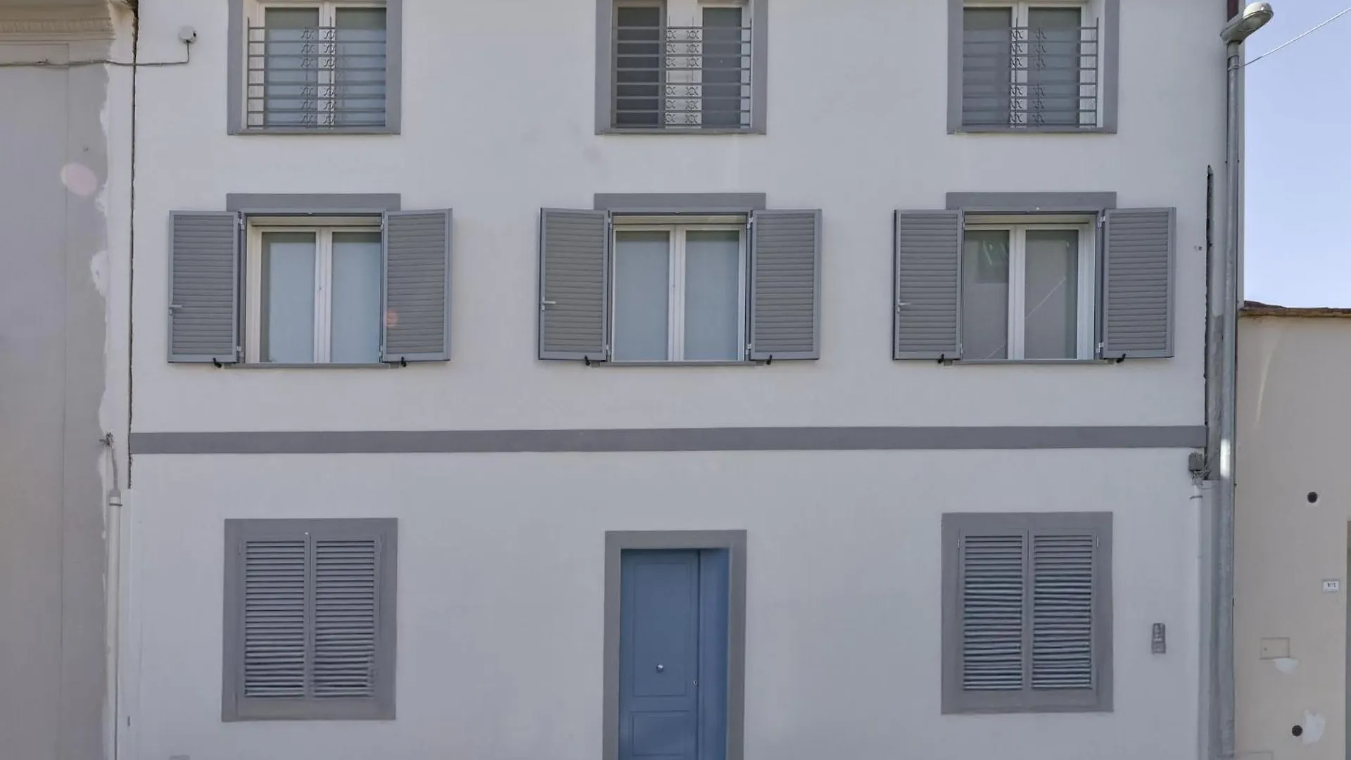 Apartment By Interhome Follonica