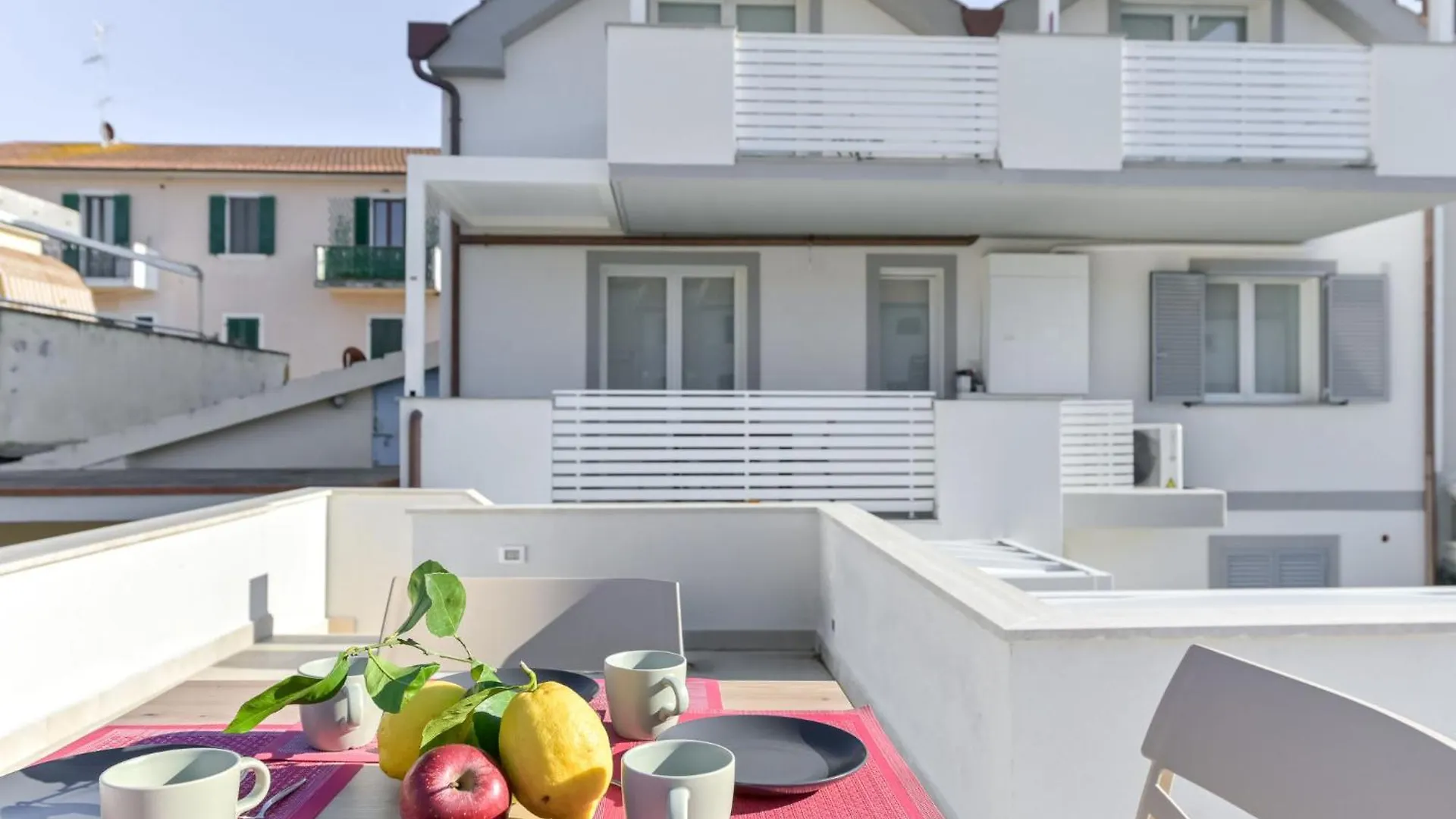Apartment By Interhome Follonica 0*,