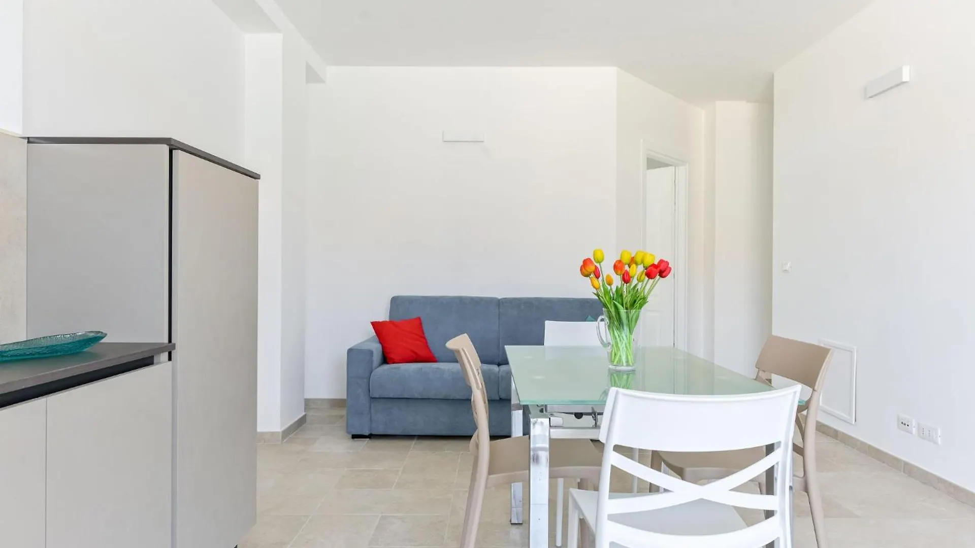 Apartment By Interhome Follonica