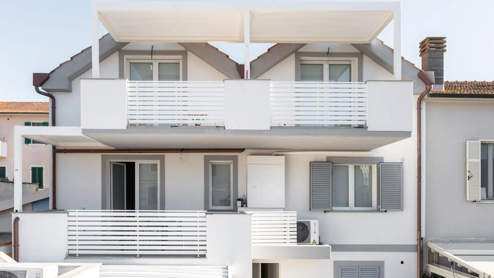 Apartment By Interhome Follonica Italy
