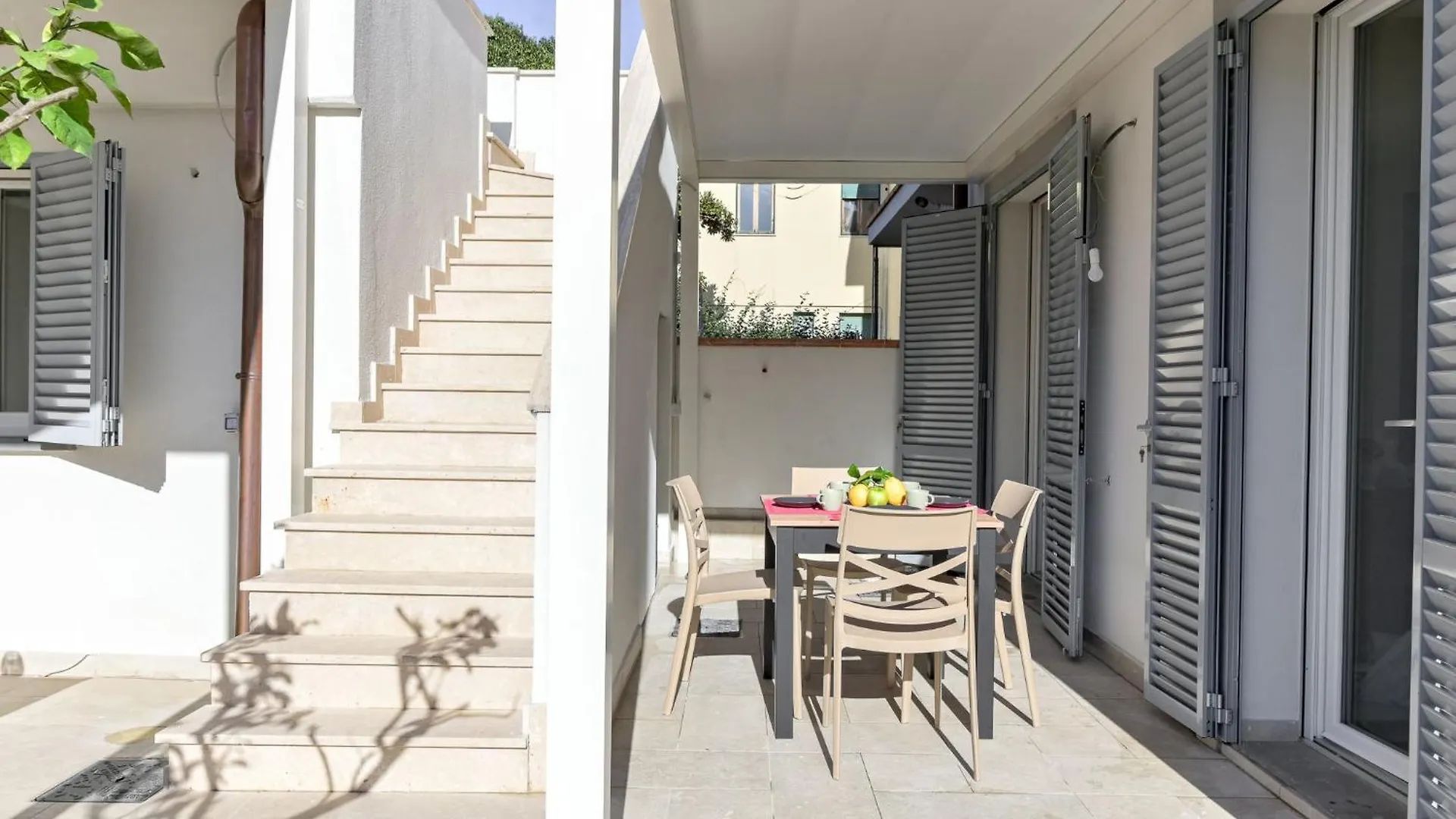 Apartment By Interhome Follonica