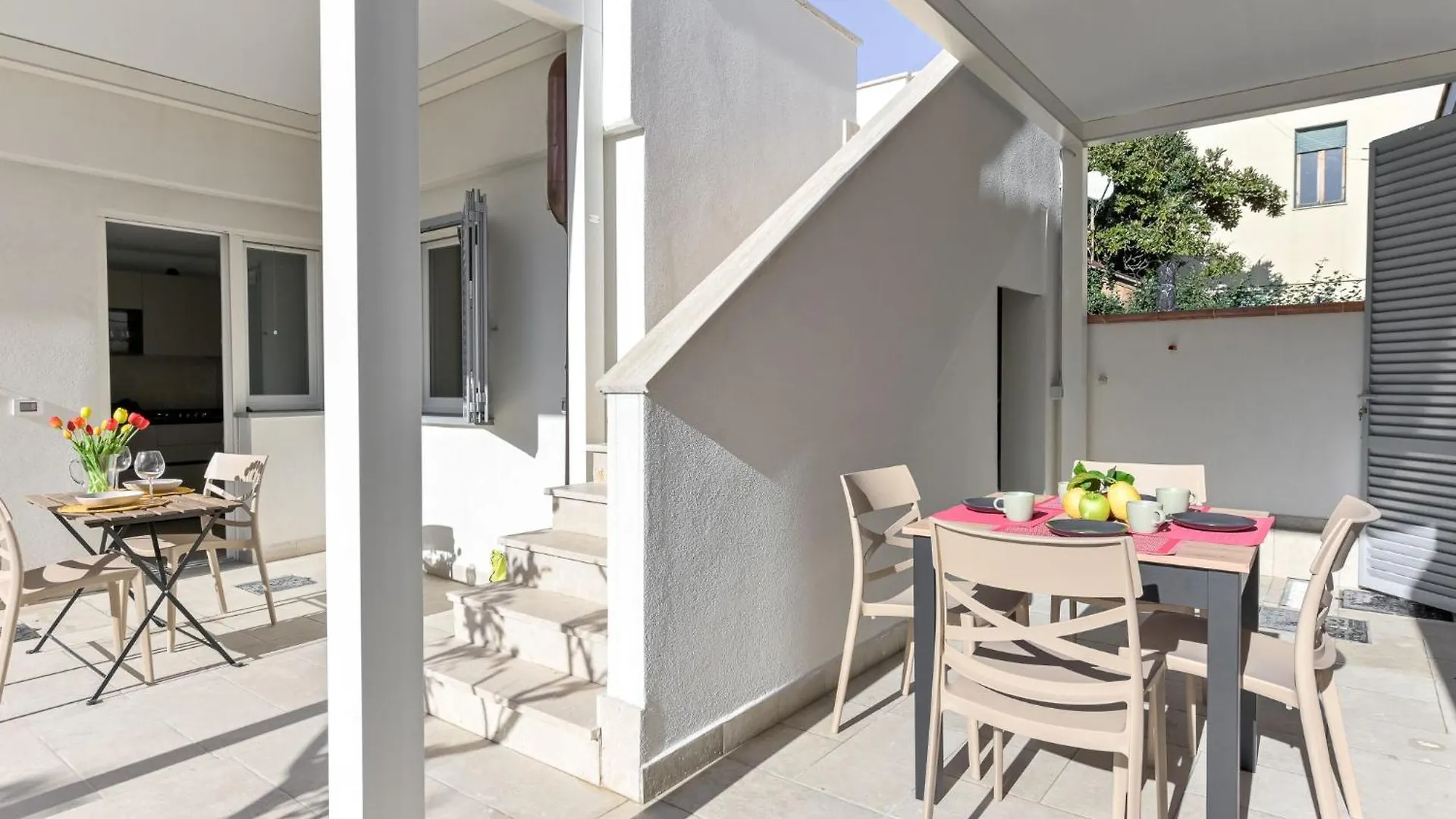 Apartment By Interhome Follonica