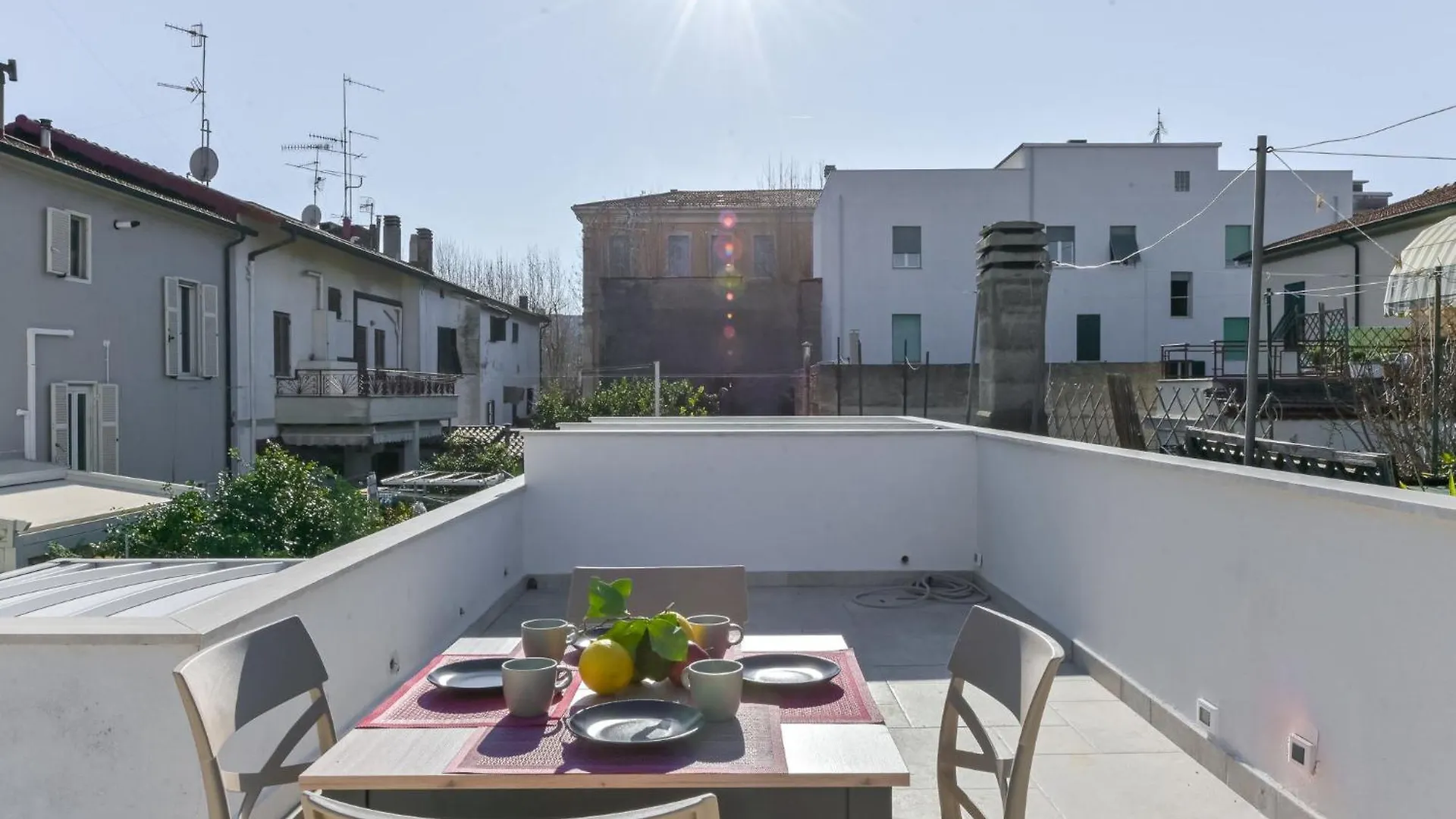 Apartment By Interhome Follonica Italy