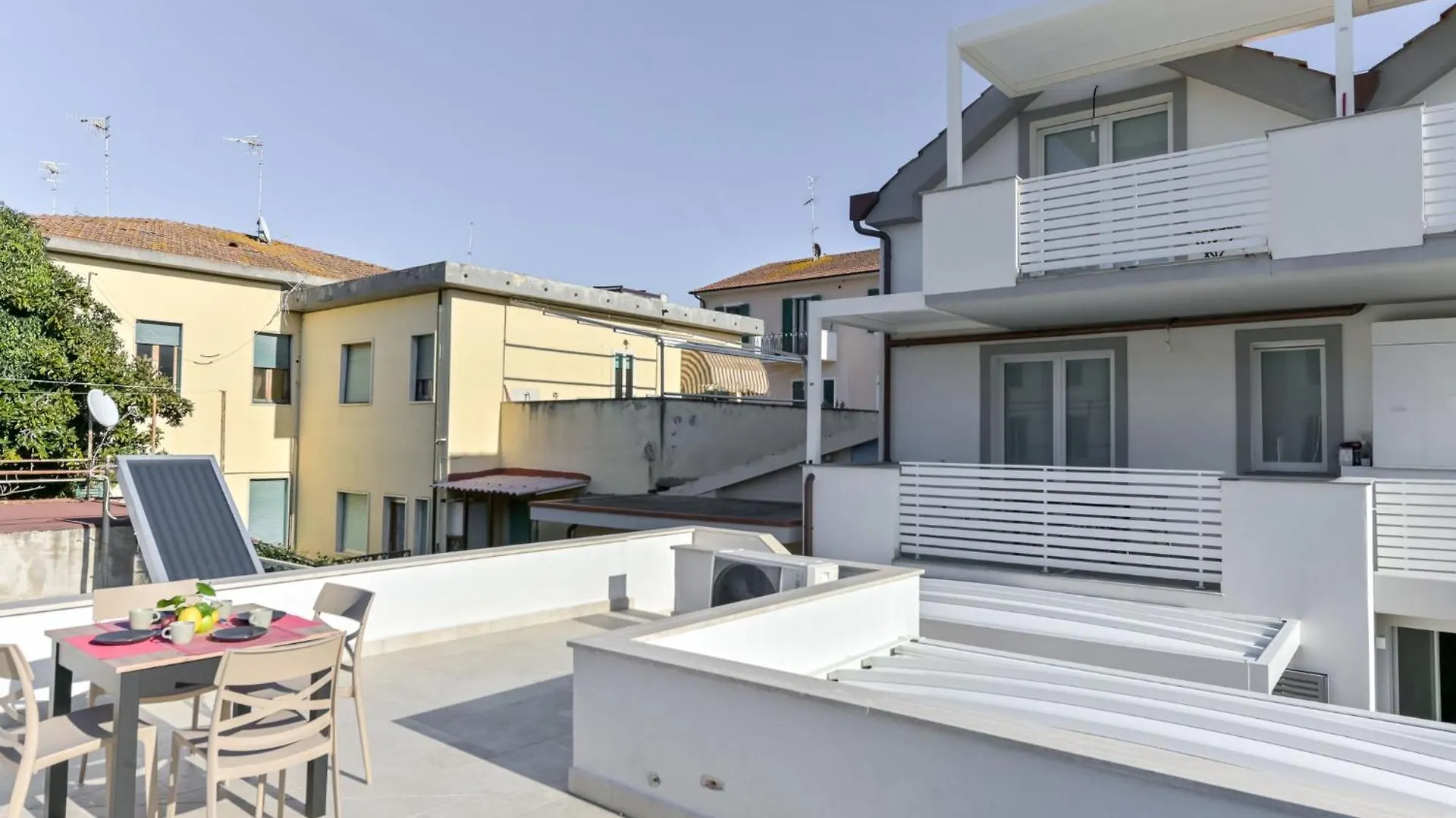 Apartment By Interhome Follonica