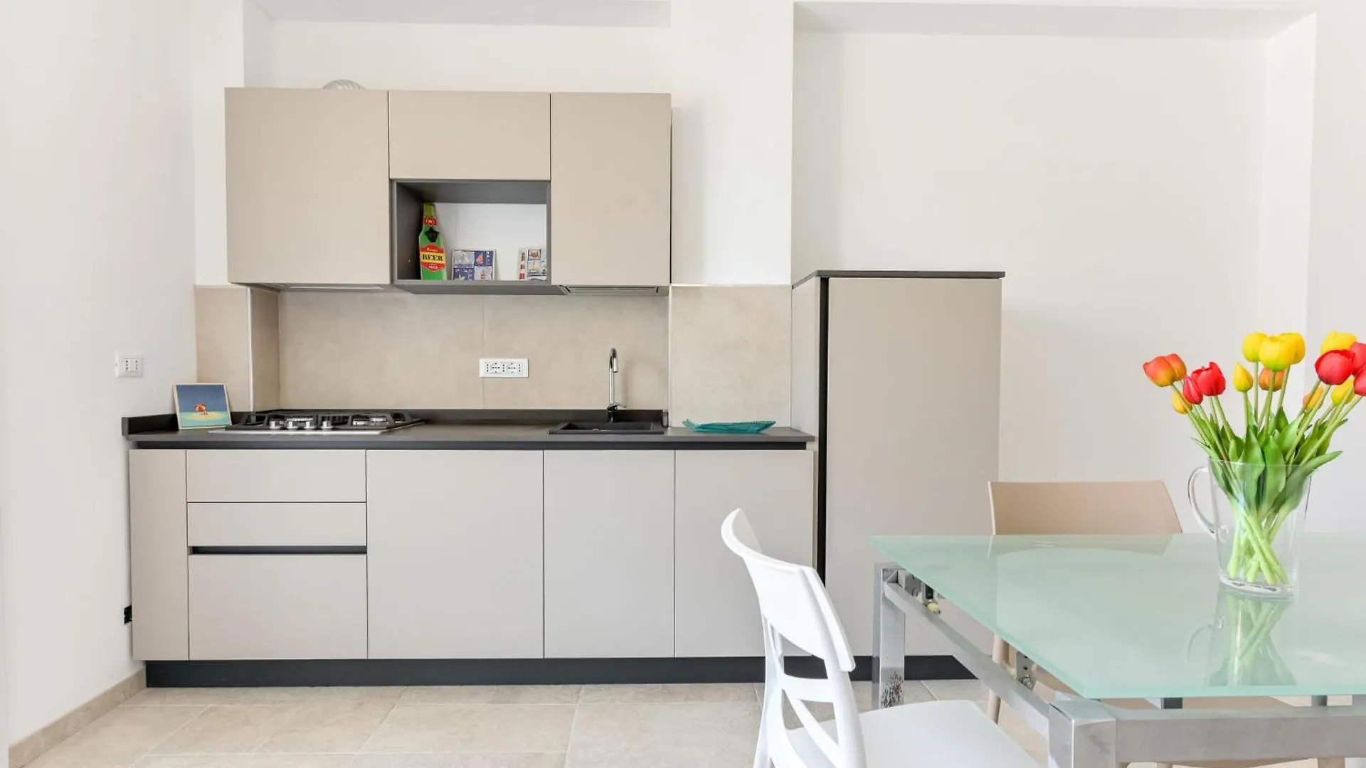 Apartment By Interhome Follonica