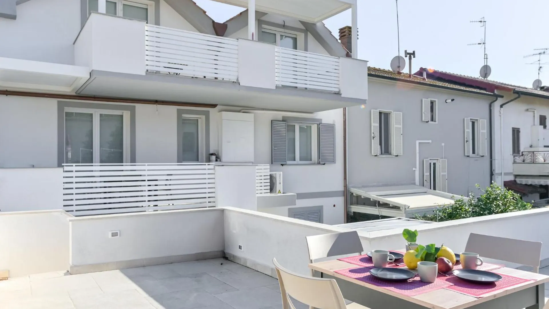 Apartment By Interhome Follonica