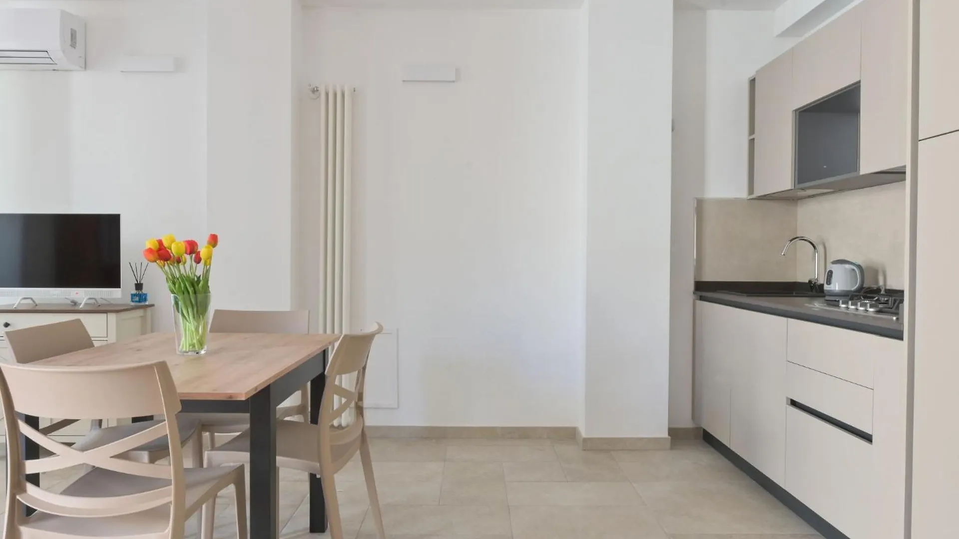 Apartment By Interhome Follonica