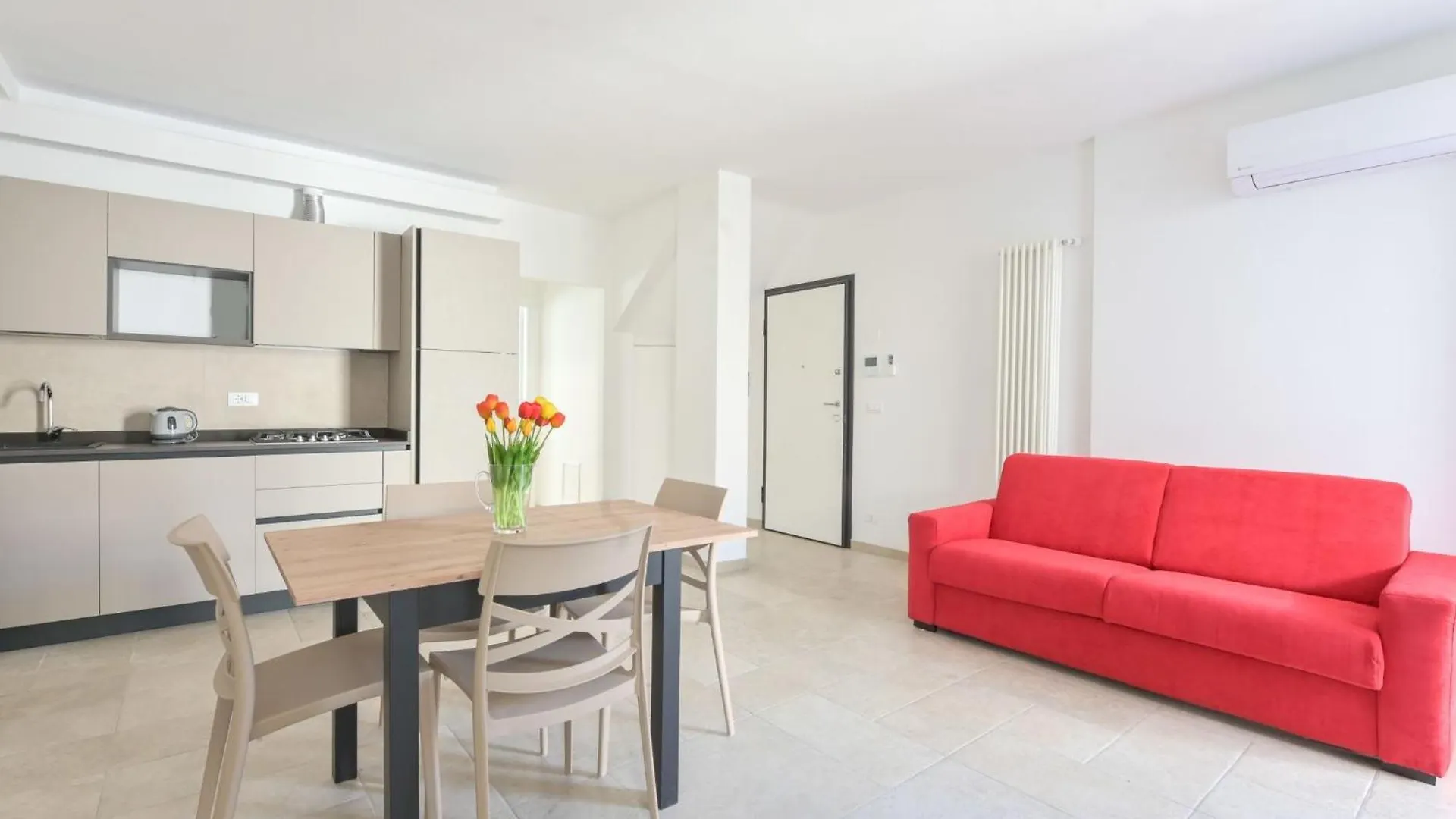 Apartment By Interhome Follonica 0*,  Italien