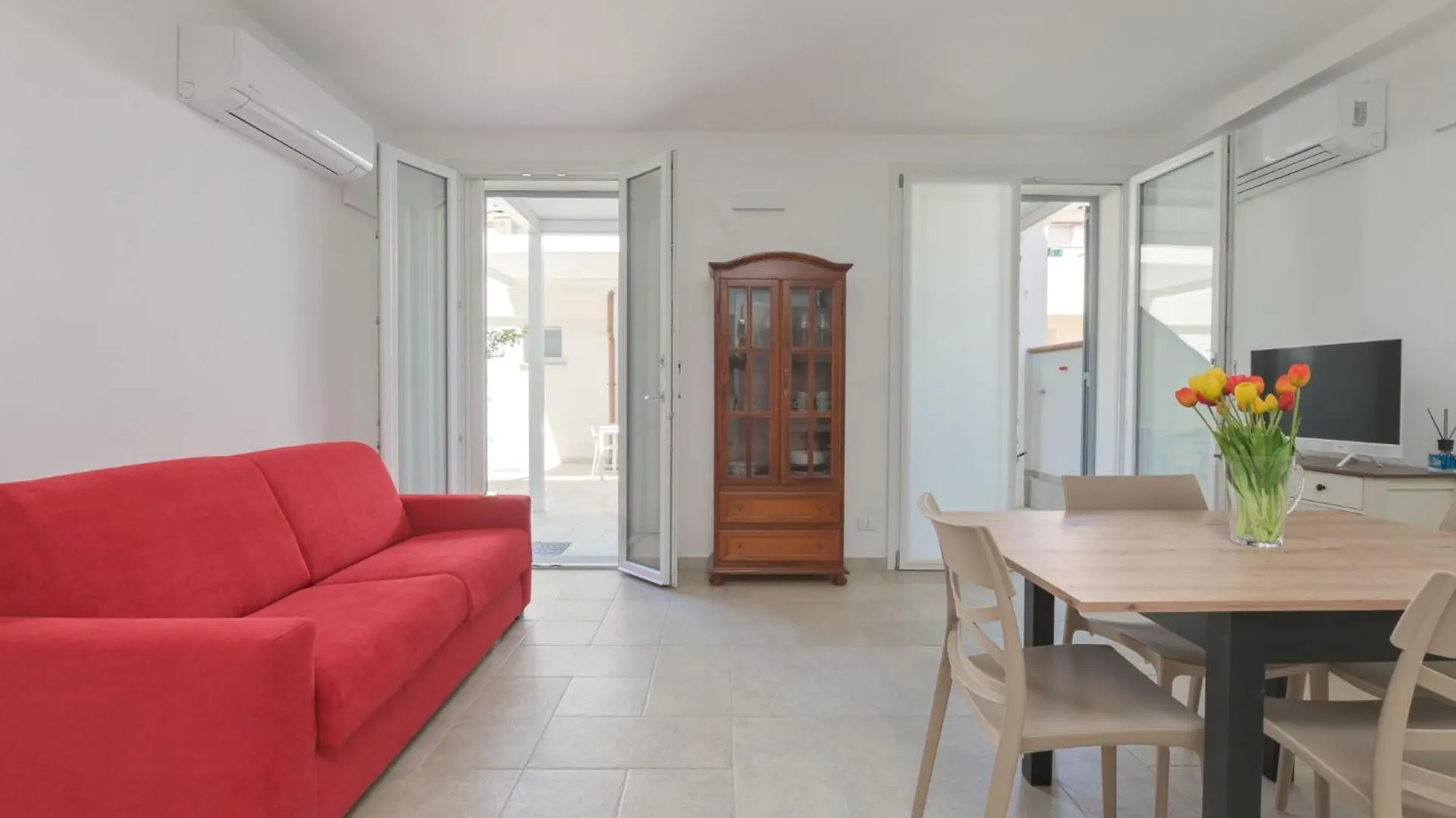 Apartment By Interhome Follonica