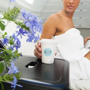 3* Frühstückspension Sleep