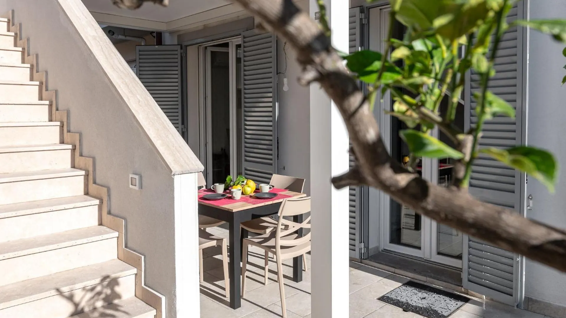 Apartment By Interhome location